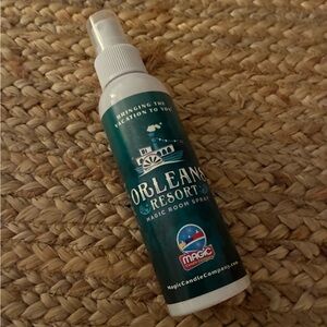 Orleans Resort Magic Room Spray
